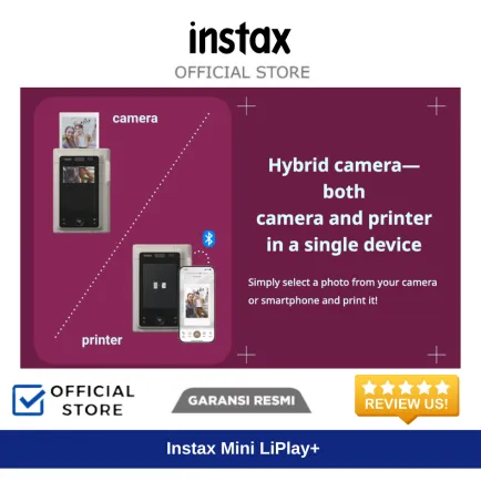 Kamera Instax Fujifilm Instax Mini Liplay+ 4 ~dl/2025/11/24/instax_mini_liplay_4