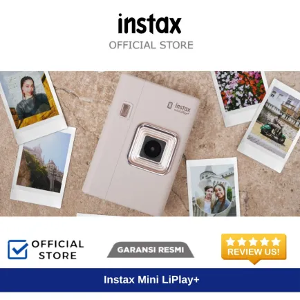 Kamera Instax Fujifilm Instax Mini Liplay+ 5 ~dl/2025/11/24/instax_mini_liplay_5
