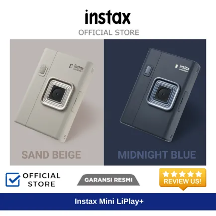 Kamera Instax Fujifilm Instax Mini Liplay+ 6 ~dl/2025/11/24/instax_mini_liplay_6