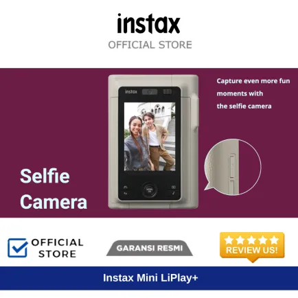 Kamera Instax Fujifilm Instax Mini Liplay+ 8 ~dl/2025/11/24/instax_mini_liplay_8