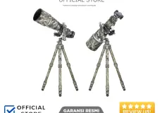 Tripod dan Monopod LEOFOTO PHOTOGRAPHIC Tripod LS-365CEX+PG-1 (Full camo) - LS 365 CEX + PG 1 6 ~dl/2025/11/24/leofoto_ls365cex_pg1_6