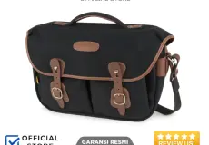 Messenger Bags Billingham Hadley Pro 2020 Camera Bag - Black / Tan 1 ~dl/2025/11/30/billingham_hadley_pro_2020_black_tan_1