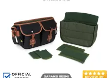 Messenger Bags Billingham Hadley Pro 2020 Camera Bag - Black / Tan 4 ~dl/2025/11/30/billingham_hadley_pro_2020_black_tan_4