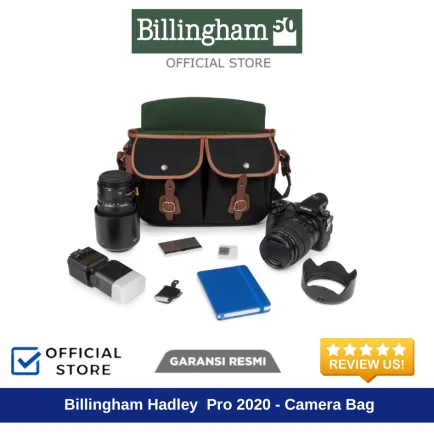 Messenger Bags Billingham Hadley Pro 2020 Camera Bag - Black / Tan 5 ~dl/2025/11/30/billingham_hadley_pro_2020_black_tan_5