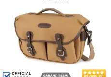 Messenger Bags Billingham Hadley Pro 2020 Camera Bag - Khaki / Chocolate 1 ~dl/2025/11/30/billingham_hadley_pro_2020_khaki_choc_1