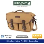 Billingham Hadley Pro 2020 Camera Bag  Khaki  Chocolate
