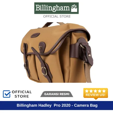 Messenger Bags Billingham Hadley Pro 2020 Camera Bag - Khaki / Chocolate 2 ~dl/2025/11/30/billingham_hadley_pro_2020_khaki_choc_2