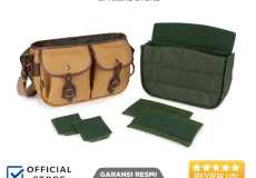 Messenger Bags Billingham Hadley Pro 2020 Camera Bag - Khaki / Chocolate 3 ~dl/2025/11/30/billingham_hadley_pro_2020_khaki_choc_3