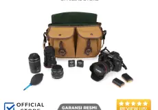 Messenger Bags Billingham Hadley Pro 2020 Camera Bag - Khaki / Chocolate 4 ~dl/2025/11/30/billingham_hadley_pro_2020_khaki_choc_4