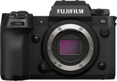 Kamera Mirrorless Fujifilm X-H2S Body Only Mirrorless Camera 2 ~item/2022/6/24/fujifilm_x_h2s_body_only_taskameraid_1