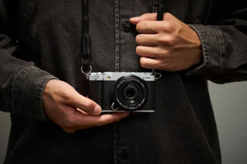 Kamera Mirrorless Kamera Fujifilm X-M5 Kit XC 15-45mm - Garansi Resmi 1 Tahun Fujifilm Indonesia 3 ~item/2024/10/15/fujifilm_x_m5__tki_3