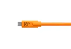 Tether Cables and Acc Tether Tools USB 3.0 to USB C Orange (4.6m) CUC3215-ORG 3 ~item/2024/10/17/tether_tools_usb_3_to_usb_c__2