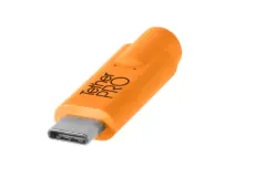 Tether Cables and Acc Tether Tools USB 3.0 to USB C Orange (4.6m) CUC3215-ORG 4 ~item/2024/10/17/tether_tools_usb_3_to_usb_c__3