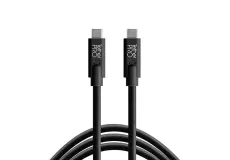Tether Cables and Acc Tether Tools USB C to USB C Black (4.6m) CUC15-BLK 2 ~item/2024/10/17/tether_tools_usb_c_to_usb_c__5