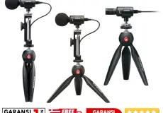 Earphone, Headphone & Mic SHURE MV88+ Video Kit Mic for Smartphone 3 ~item/2024/10/25/taskamera_id_shure_mv88_video_kit_19_copy