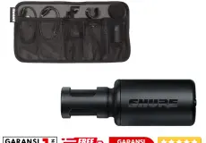 Earphone, Headphone & Mic SHURE MV88+ Video Kit Mic for Smartphone 4 ~item/2024/10/25/taskamera_id_shure_mv88_video_kit_20_copy
