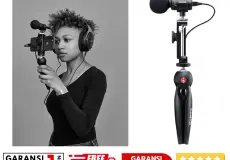 Earphone, Headphone & Mic SHURE MV88+ Video Kit Mic for Smartphone 5 ~item/2024/10/25/taskamera_id_shure_mv88_video_kit_21_copy