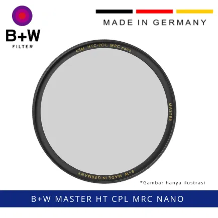 CPL Filter B+W 77mm Master HT CPL MRC Nano Filter 3 ~item/2024/11/11/bw_master_cpl_mrc_3