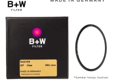 Clear Filter B+W 72mm Master Clear MRC Nano Filter 1 ~item/2024/11/9/bw_master_clear_mrc_nano_filter
