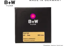 Clear Filter B+W 72mm Master Clear MRC Nano Filter 2 ~item/2024/11/9/bw_master_clear_mrc_nano_filter_2