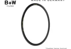 Clear Filter B+W 72mm Master Clear MRC Nano Filter 4 ~item/2024/11/9/bw_master_clear_mrc_nano_filter_4