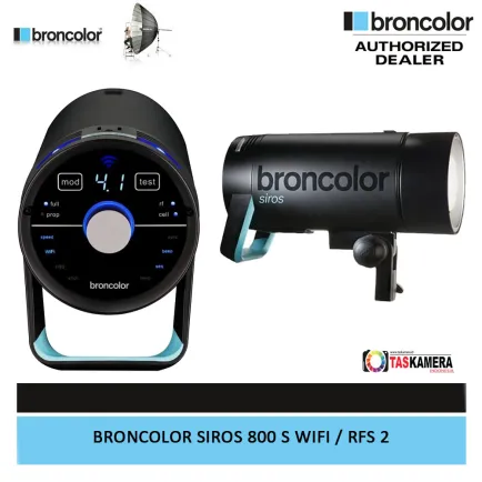 Aksesoris Broncolor Siros 800 S WiFi / RFS 2 2 ~item/2024/8/11/broncolor_siros_800_s_taskameraid_1