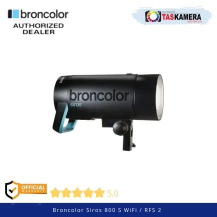 Aksesoris Broncolor Siros 800 S WiFi / RFS 2 1 ~item/2024/8/11/broncolor_siros_800_s_wifi_rfs_2