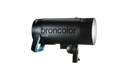 Broncolor Siros 800 S WiFi  RFS 2