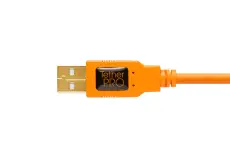 Tether Cables and Acc Tether Tools USB 2.0 to Mini-B 5 Pin Orange (1.8m) Tether Pro CU5407 5 ~item/2024/9/27/tether_tools_usb_2_to_mini_b_5_pin__5