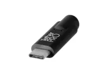 Tether Cables and Acc Tether Tools USB 3.0 to USB C Black (4.6m) Tether Pro CUC3215-BLK 3 ~item/2024/9/27/tether_tools_usb_3_to_usb_c__7