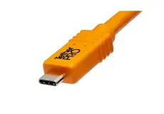 Tether Cables and Acc Tether Tools USB C to USB C for Phase One Orange (4.6m) CUCP15-ORG 3 ~item/2024/9/30/tether_tools_usb_c_to_usb_c_for_phase_one_2