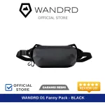 Messenger Bags WANDRD D1 Fanny Pack Camera Sling Bag