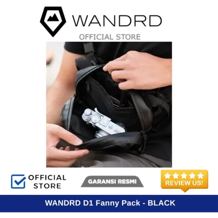Messenger Bags WANDRD D1 Fanny Pack Camera Sling Bag 3 ~item/2025/10/23/wandrd_d1_fanny_pack_3