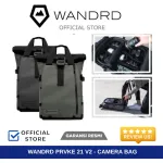 Backpacks WANDRD PRVKE 21 V2 Photography Camera Bag