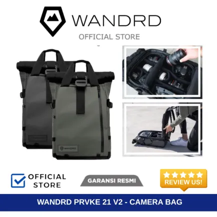 Backpacks WANDRD PRVKE 21 V2 Photography Camera Bag 1 ~item/2025/10/23/wandrd_prvke_21_1