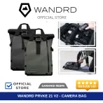 WANDRD PRVKE 21 V2 Photography Camera Bag