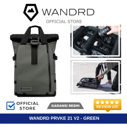 Backpacks WANDRD PRVKE 21 V2 Photography Camera Bag 3 ~item/2025/10/23/wandrd_prvke_21_3