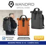 Backpacks WANDRD PRVKE 31 V2 Photography Camera Bag  Tas Kamera