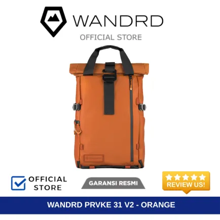 Backpacks WANDRD PRVKE 31 V2 Photography Camera Bag - Tas Kamera 3 ~item/2025/10/23/wandrd_prvke_31_3