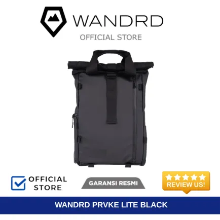 Backpacks WANDRD PRVKE Lite Camera Bag - Tas Kamera 1 ~item/2025/10/23/wandrd_prvke_lite_1