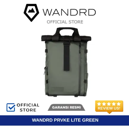 Backpacks WANDRD PRVKE Lite Camera Bag - Tas Kamera 2 ~item/2025/10/23/wandrd_prvke_lite_2
