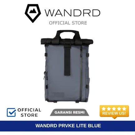 Backpacks WANDRD PRVKE Lite Camera Bag - Tas Kamera 3 ~item/2025/10/23/wandrd_prvke_lite_3