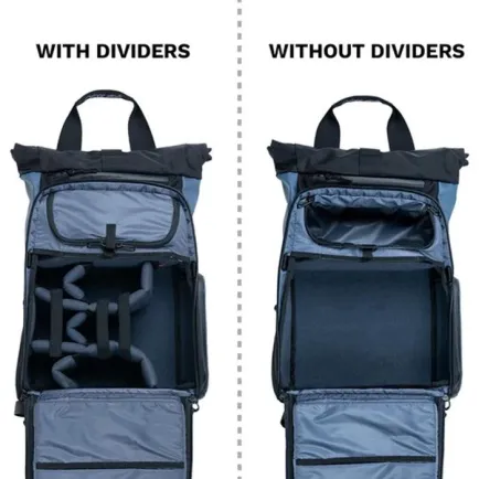 Backpacks WANDRD PRVKE Lite Camera Bag - Tas Kamera 7 ~item/2025/10/23/wandrd_prvke_lite_7