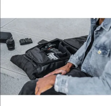 Backpacks WANDRD PRVKE Lite Camera Bag - Tas Kamera 9 ~item/2025/10/23/wandrd_prvke_lite_9