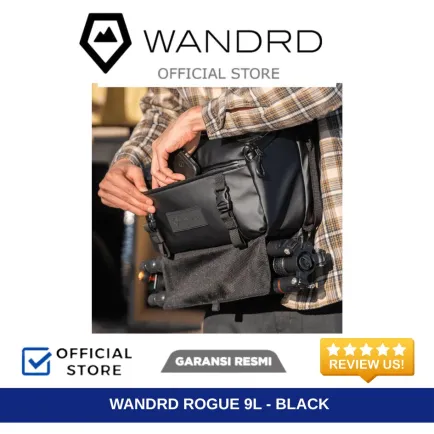 Messenger Bags WANDRD Rogue Camera Sling 9L Camera Bag - Tas Kamera Laptop 3 ~item/2025/10/23/wandrd_rogue_9l_3