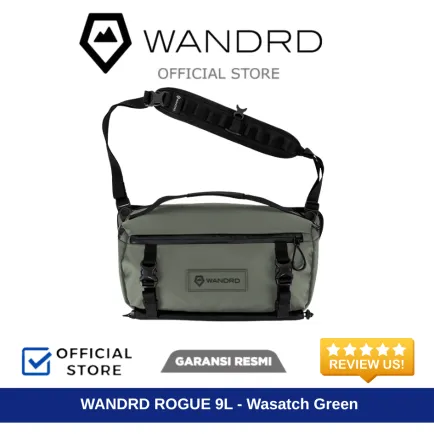 Messenger Bags WANDRD Rogue Camera Sling 9L Camera Bag - Tas Kamera Laptop 6 ~item/2025/10/23/wandrd_rogue_9l_6