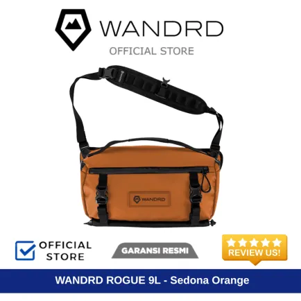 Messenger Bags WANDRD Rogue Camera Sling 9L Camera Bag - Tas Kamera Laptop 7 ~item/2025/10/23/wandrd_rogue_9l_7