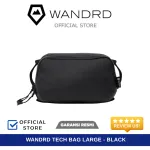 Messenger Bags WANDRD Tech Bag Large  Tech Pouch Large