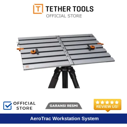 Aksesoris Tether Tools AeroTrac Workstation System 2 ~item/2025/10/27/tether_tools_aero_trac_2