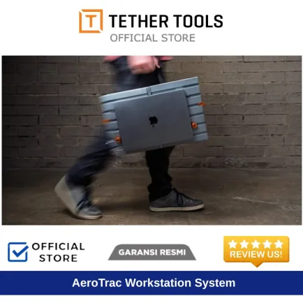 Aksesoris Tether Tools AeroTrac Workstation System 6 ~item/2025/10/27/tether_tools_aero_trac_6